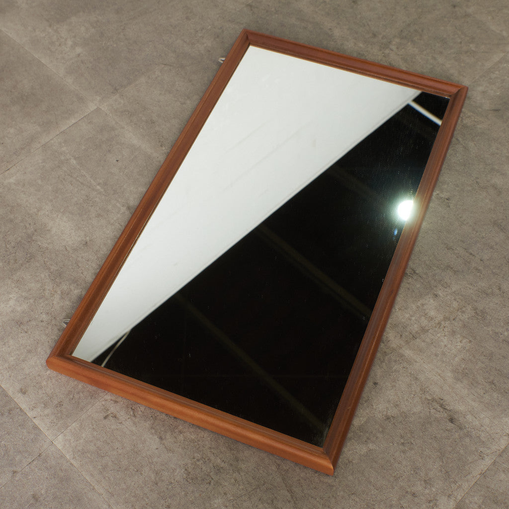 イギリスヴィンテージ ウォールミラー