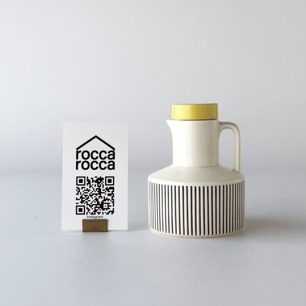 SUMMERTIME サマータイム ビネガーポット