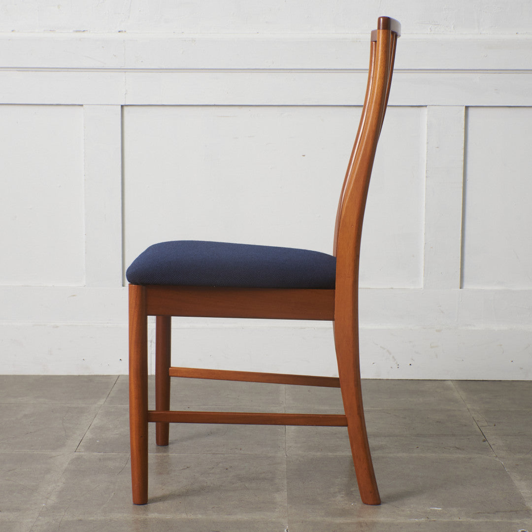 ヴィンテージ ダイニングチェア / 張替済 – rocca rocca