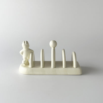 デンマークヴィンテージ LURPAK トーストラック