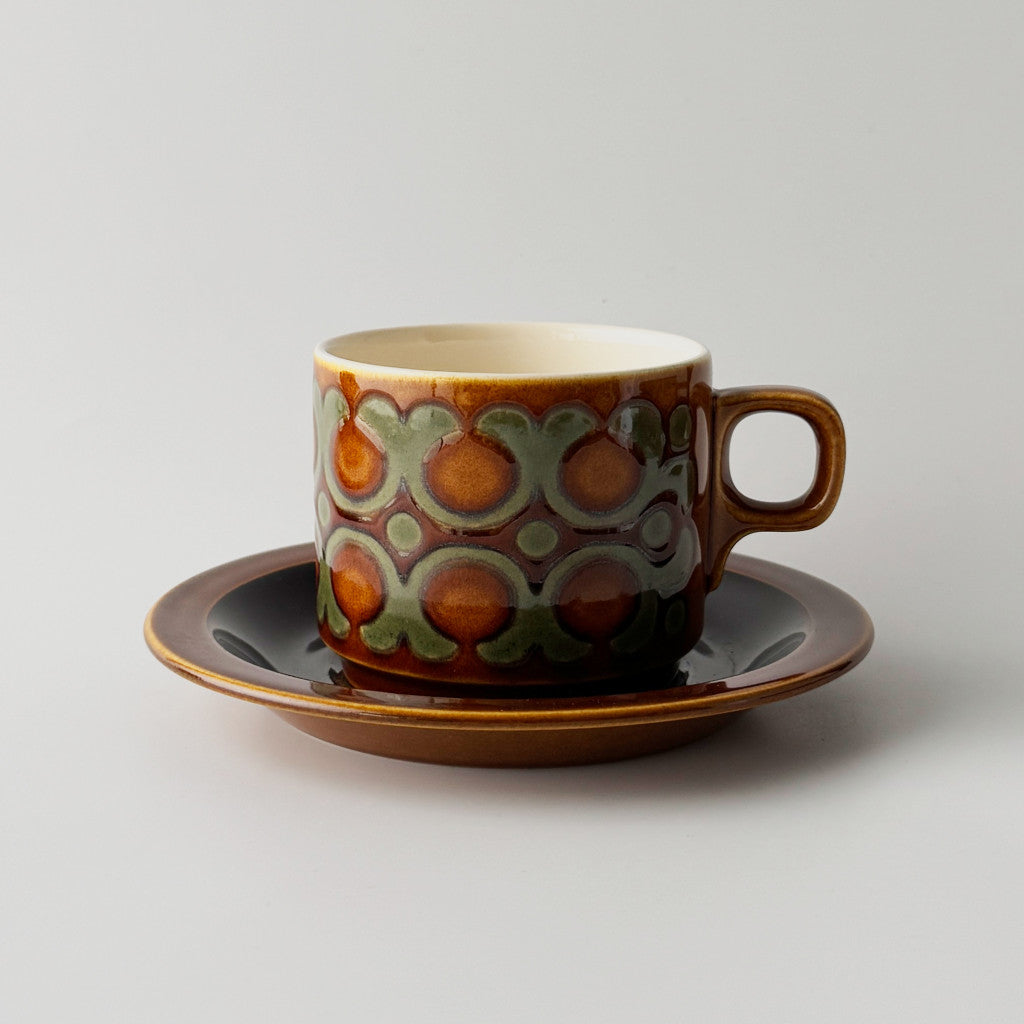 BRONTE ブロンテ カップ＆ソーサー