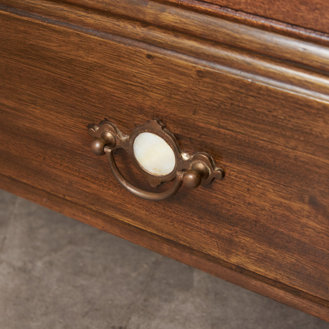 英国アンティーク スタッキングブックケース