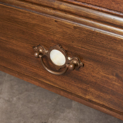 英国アンティーク スタッキングブックケース