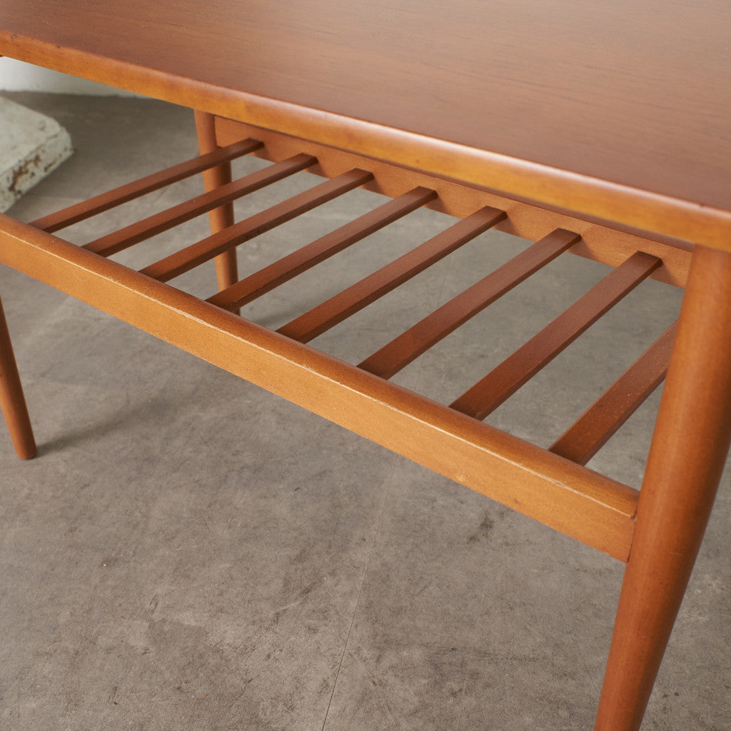 英国ヴィンテージ センターテーブル