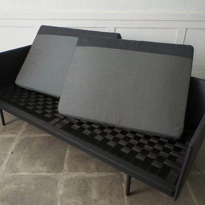 NATADORA BUREAU トリプルソファ/新品未使用品