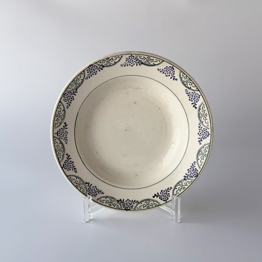 ヴィンテージ プレート