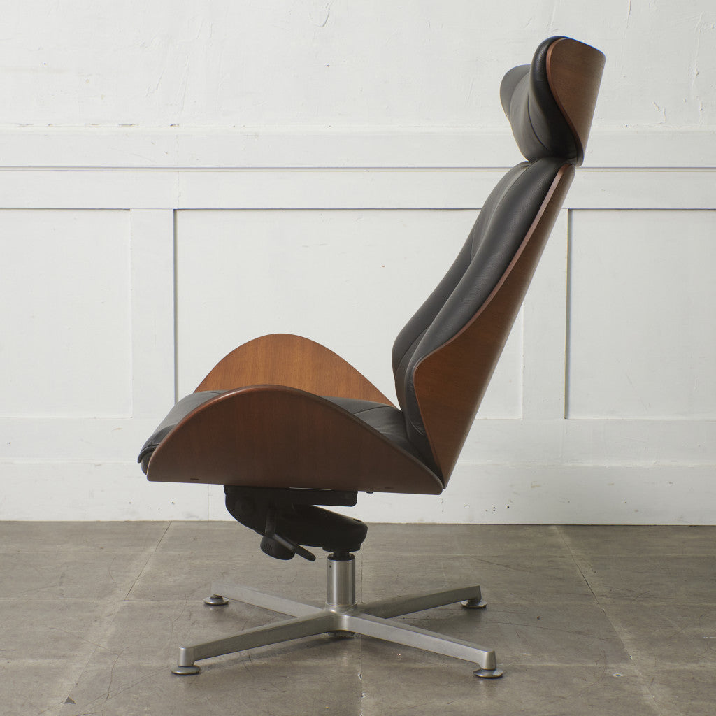 Oceans リクライニングチェア&スツール