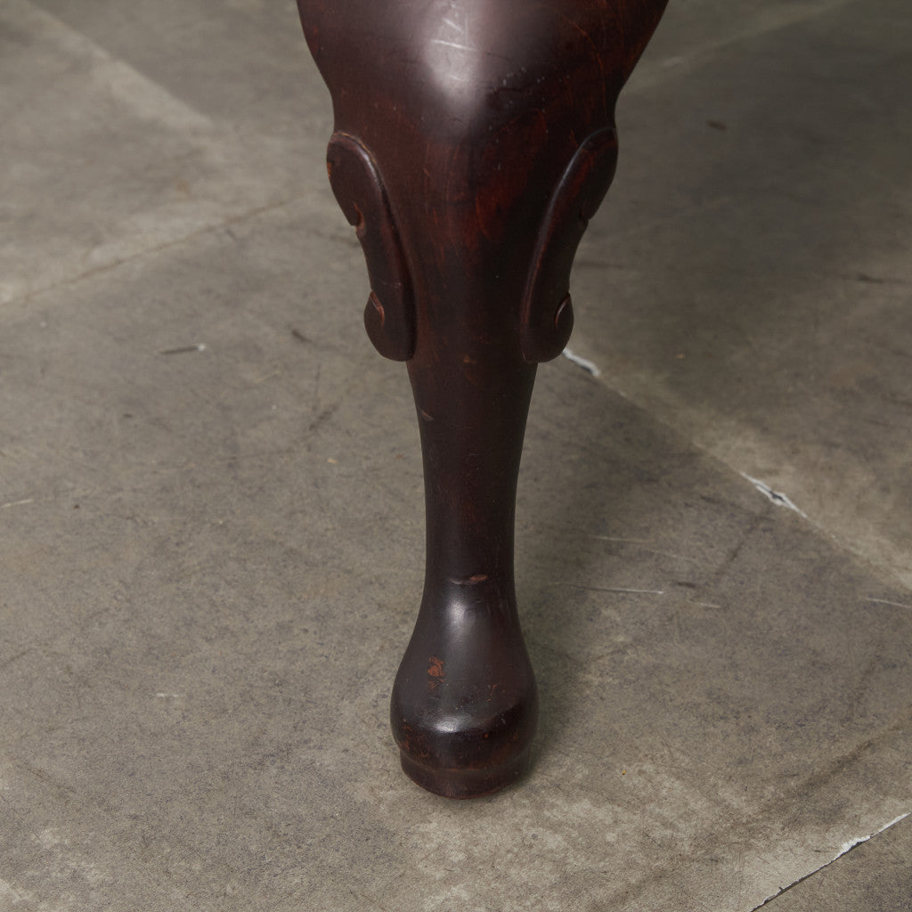 クラシック ウイングバックチェア