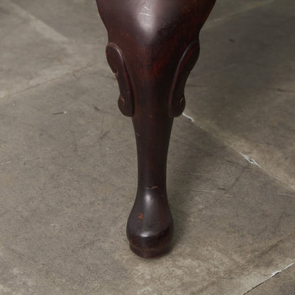 クラシック ウイングバックチェア