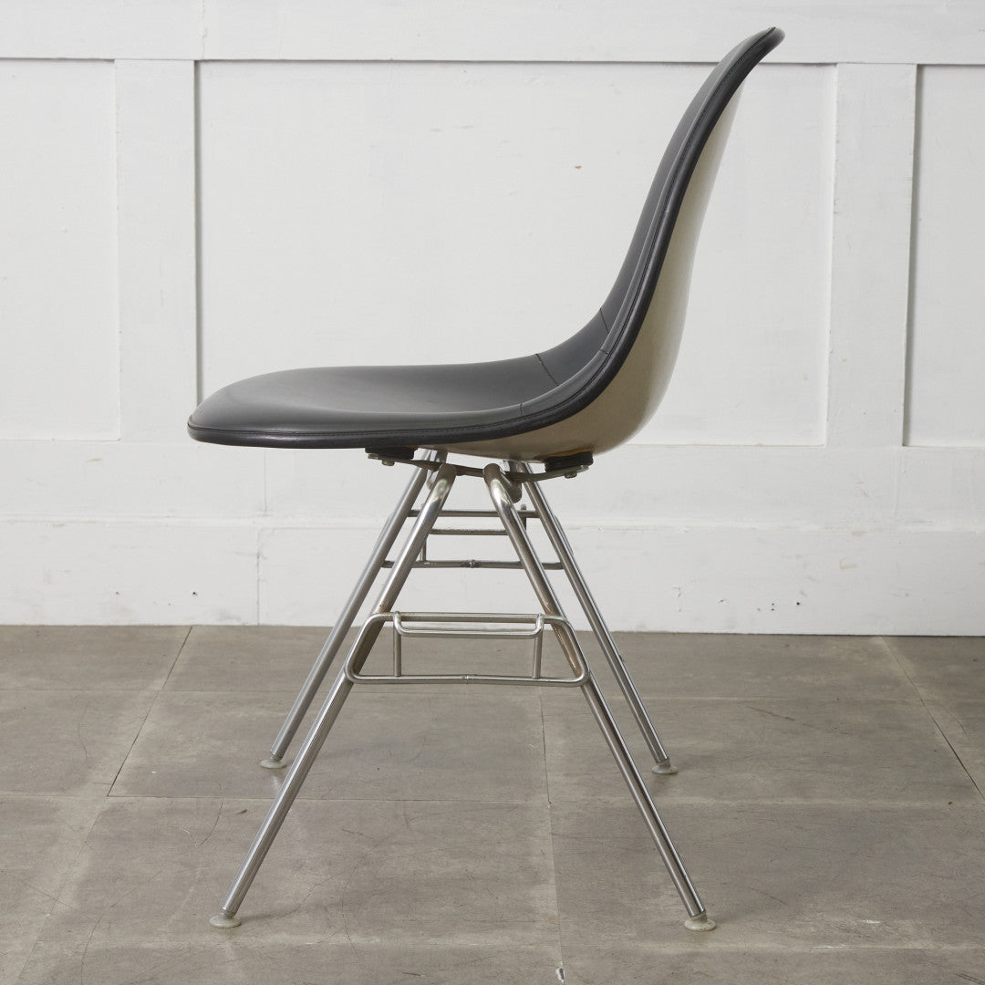 サイドシェルチェア スタッキングベース – rocca rocca