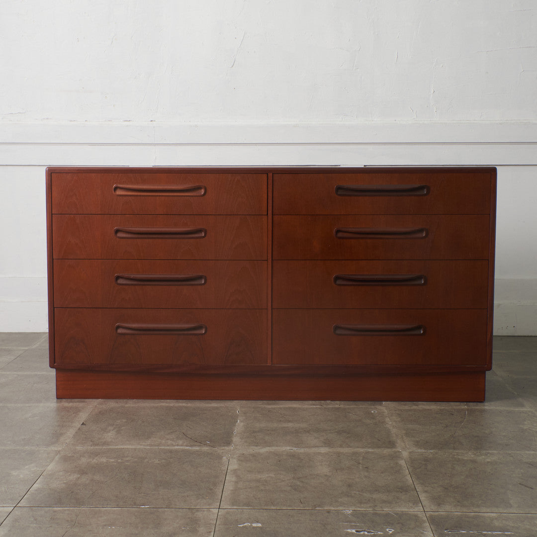 Fresco ダブルチェスト(1378D)