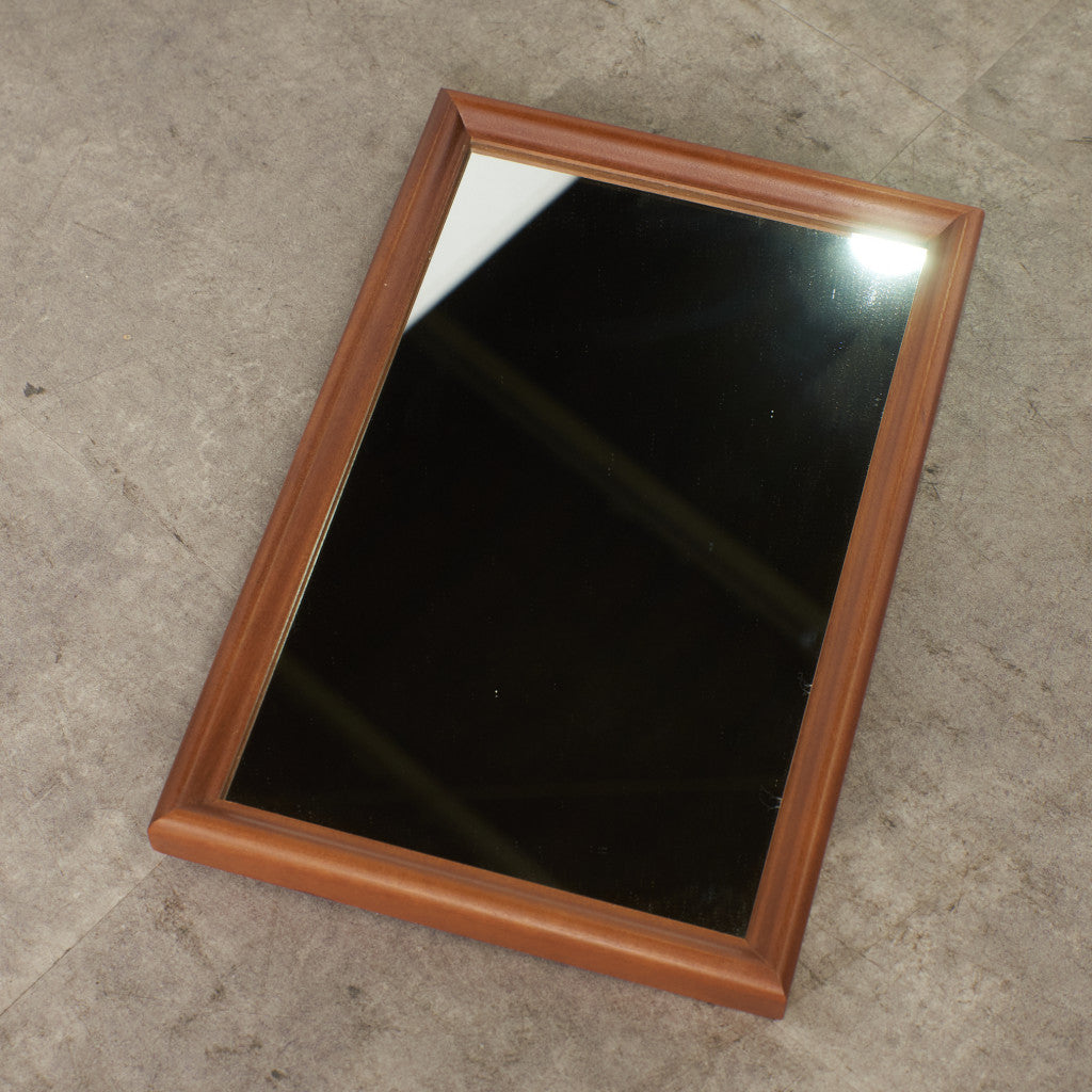 イギリスヴィンテージ ウォールミラー