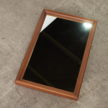 イギリスヴィンテージ ウォールミラー