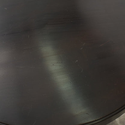 年代物 カフェテーブル