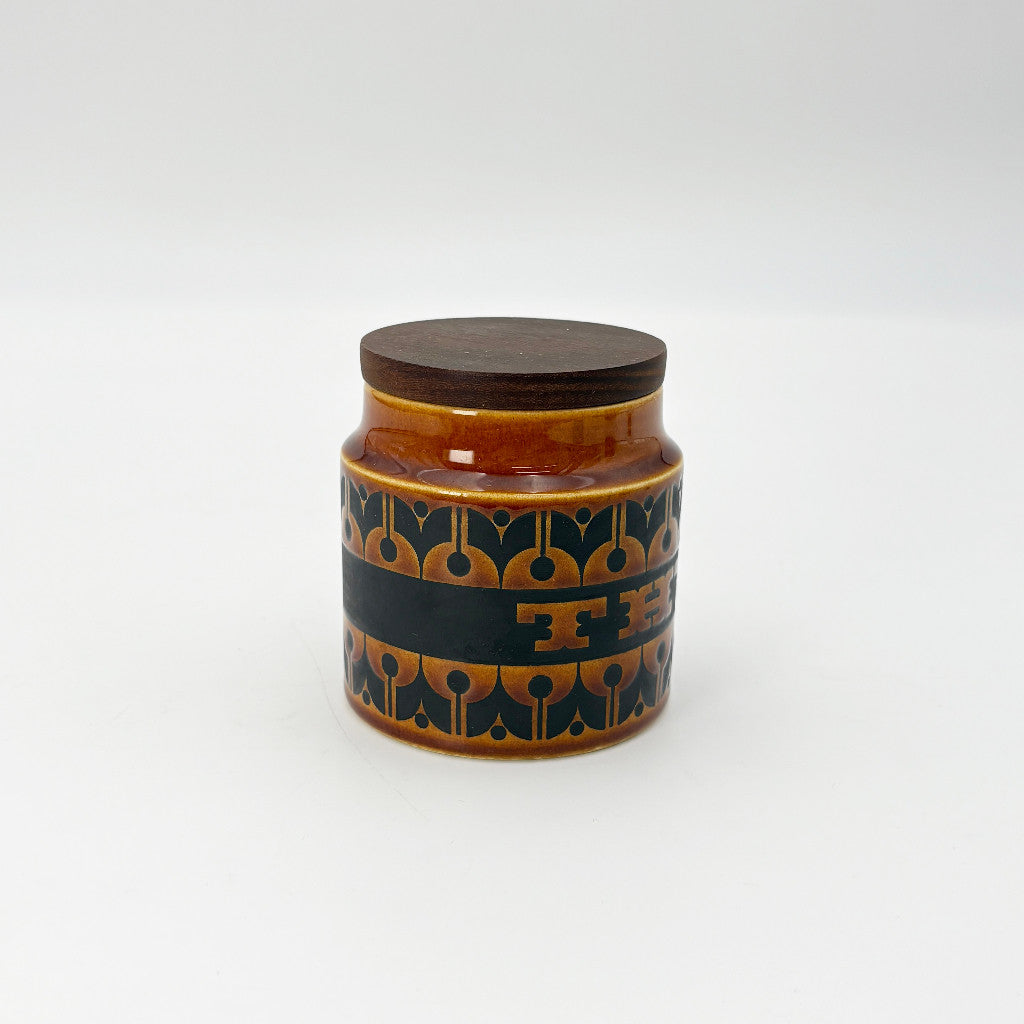 スパイス キャニスター "THYME"