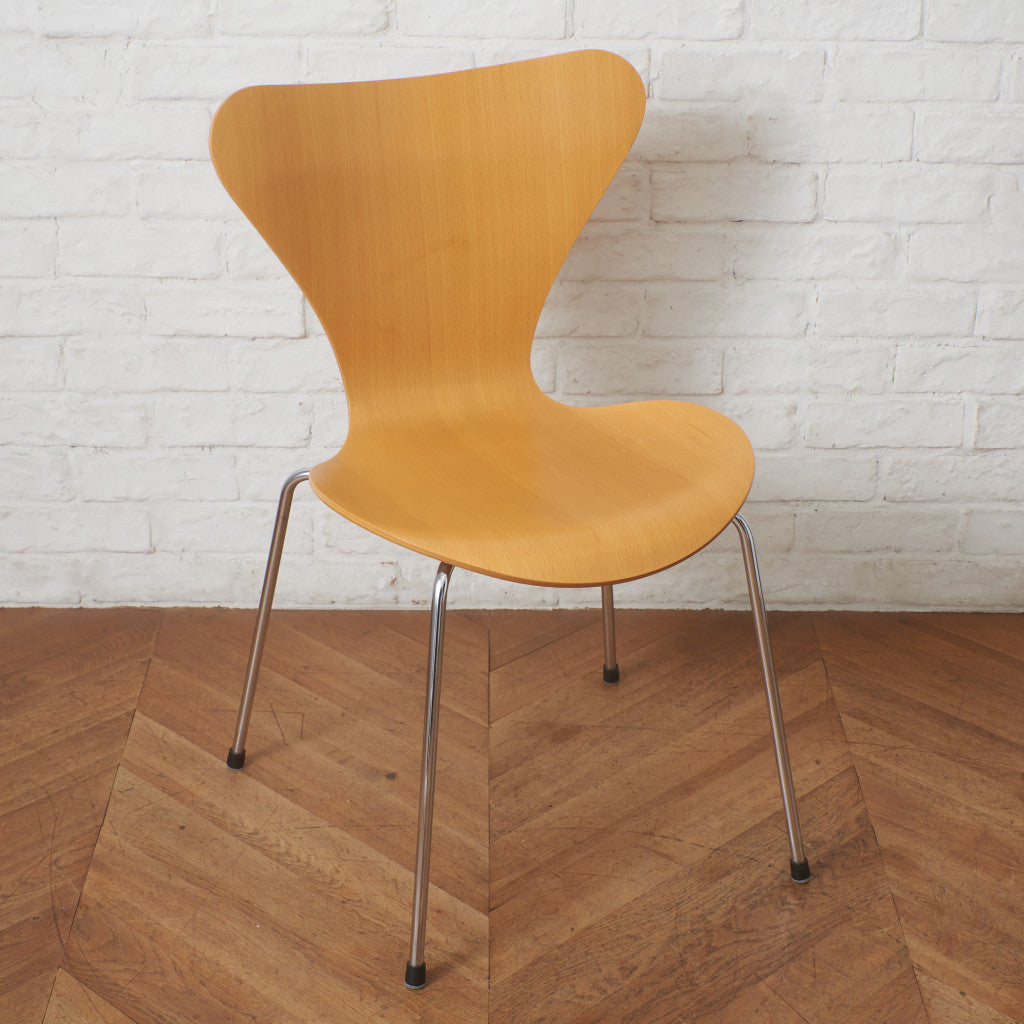 セブンチェア / ビーチ