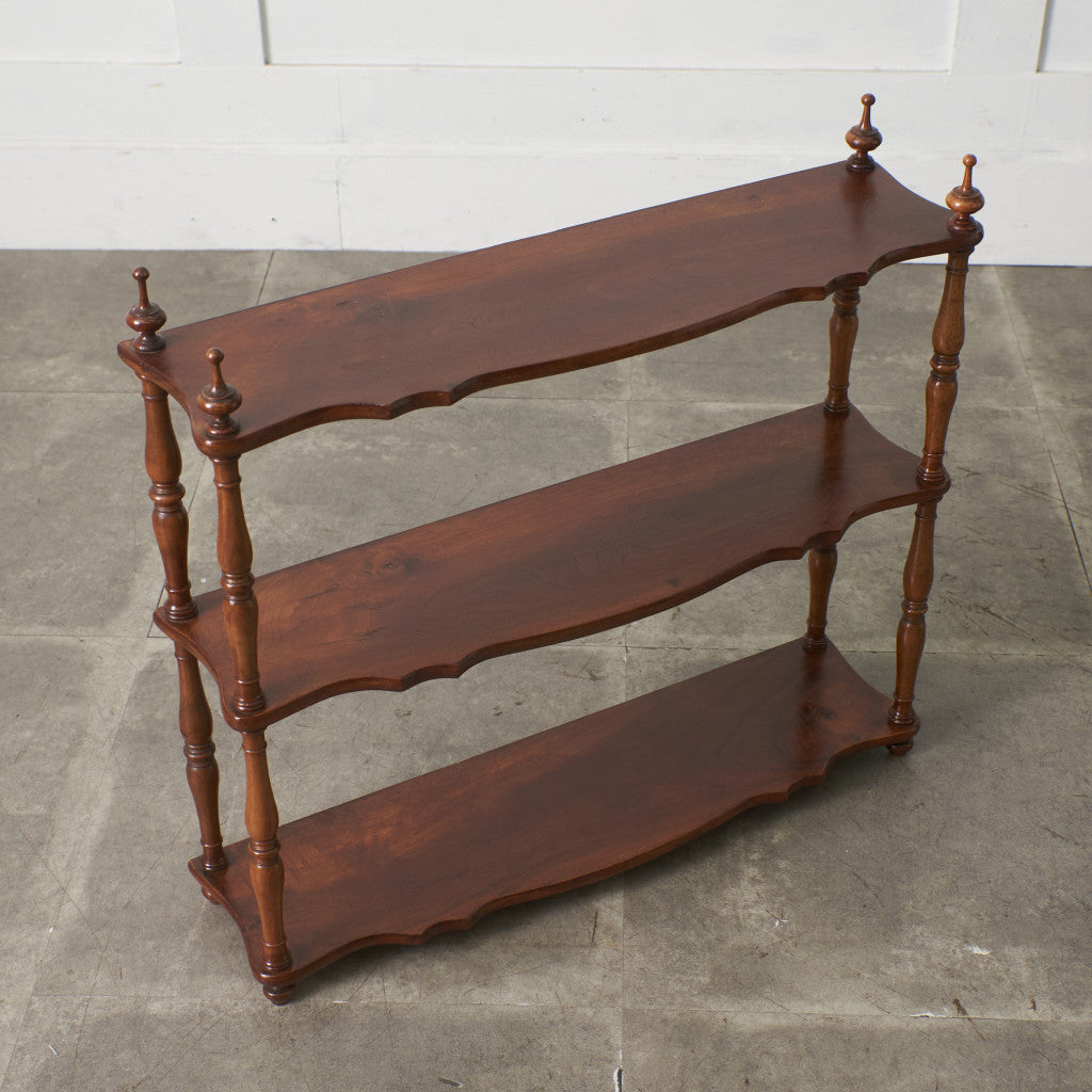 フランス アンティーク ナポレオンシェルフ – rocca rocca