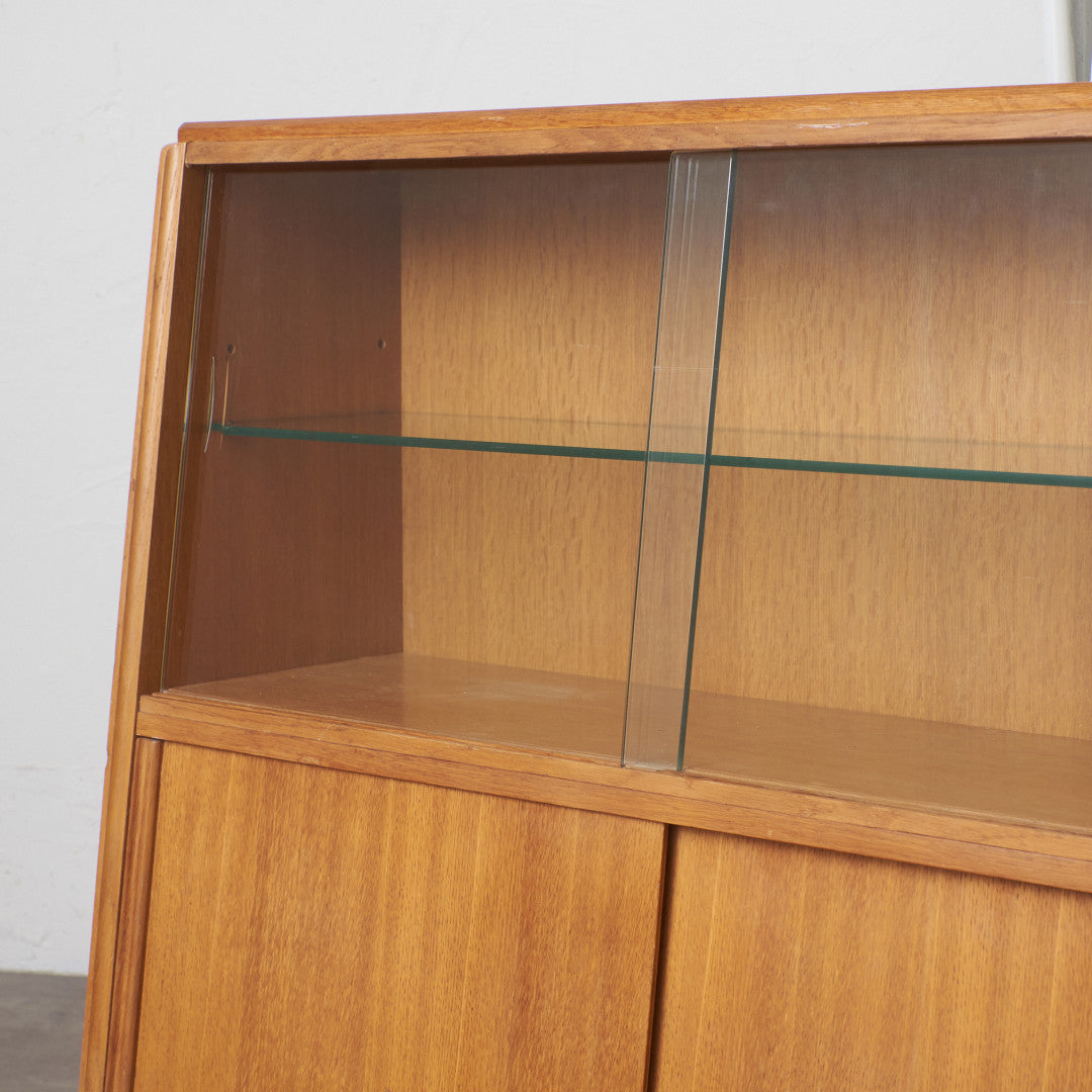 Brandon ガラスキャビネット – rocca rocca