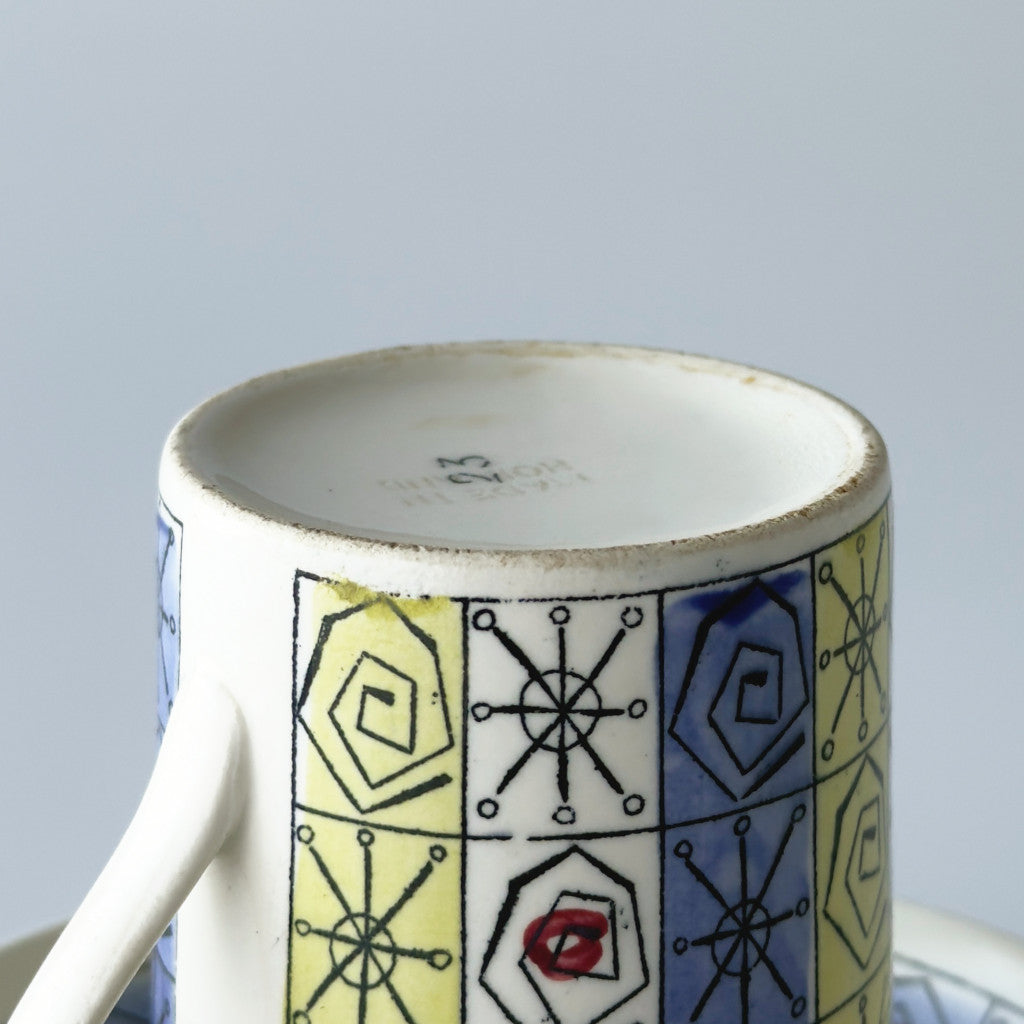 ヴィンテージ カップ＆ソーサー