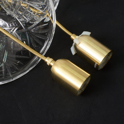 DECANTER CHANDELIER 3P ペンダントライト