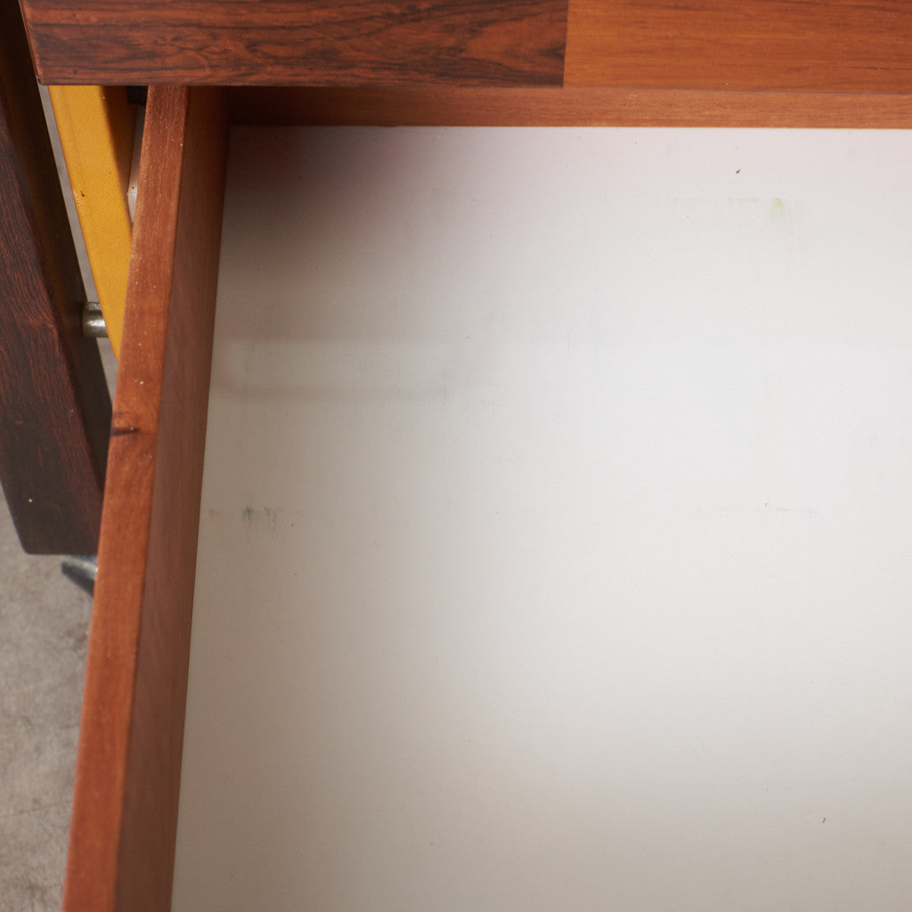 Jorge Zalszupin ヴィンテージ デスクワゴン