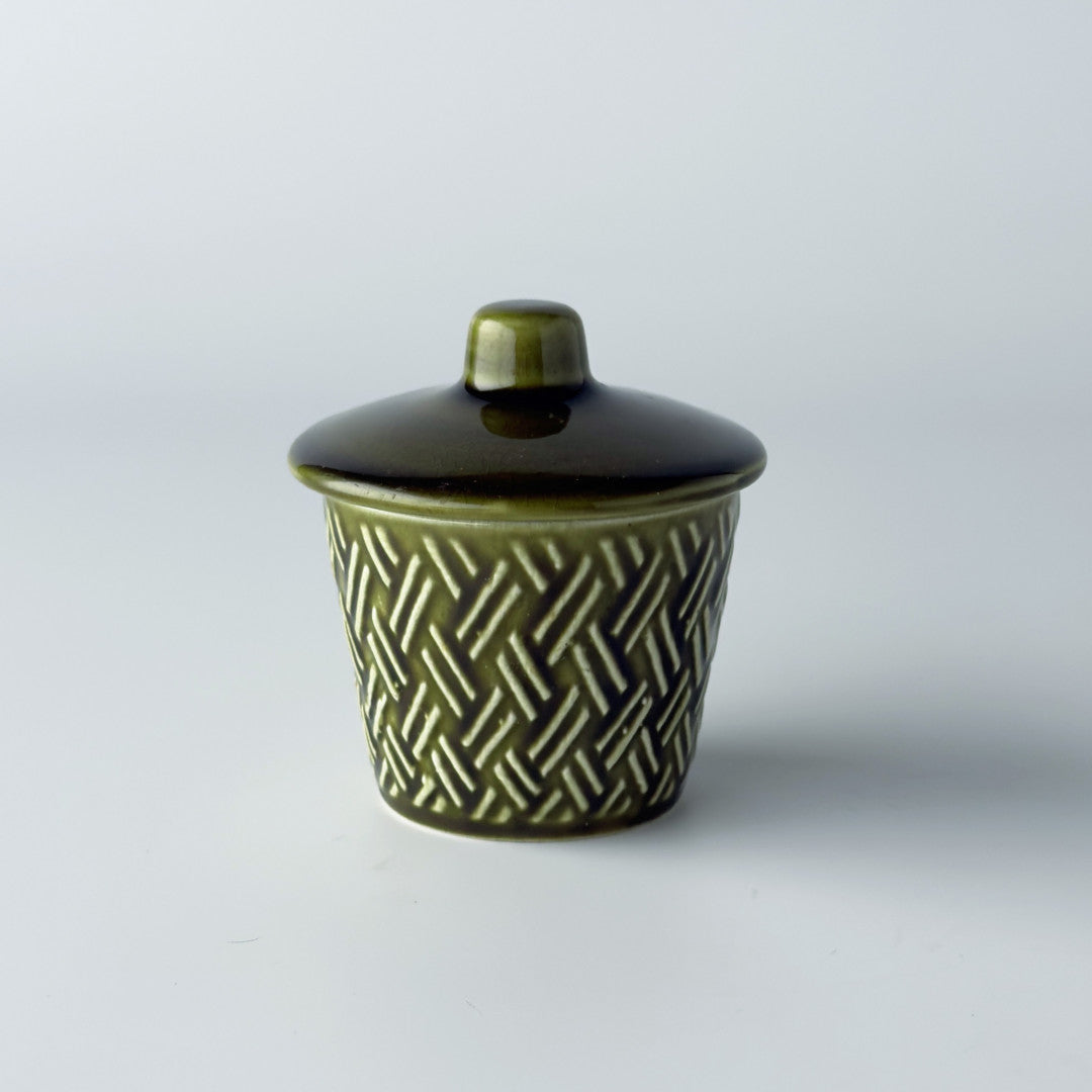 ソースポット “MINT SAUCE”