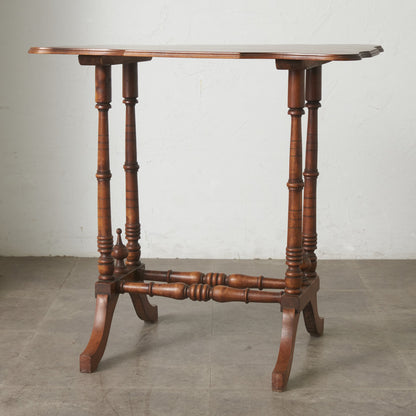 英国アンティーク サイドテーブル