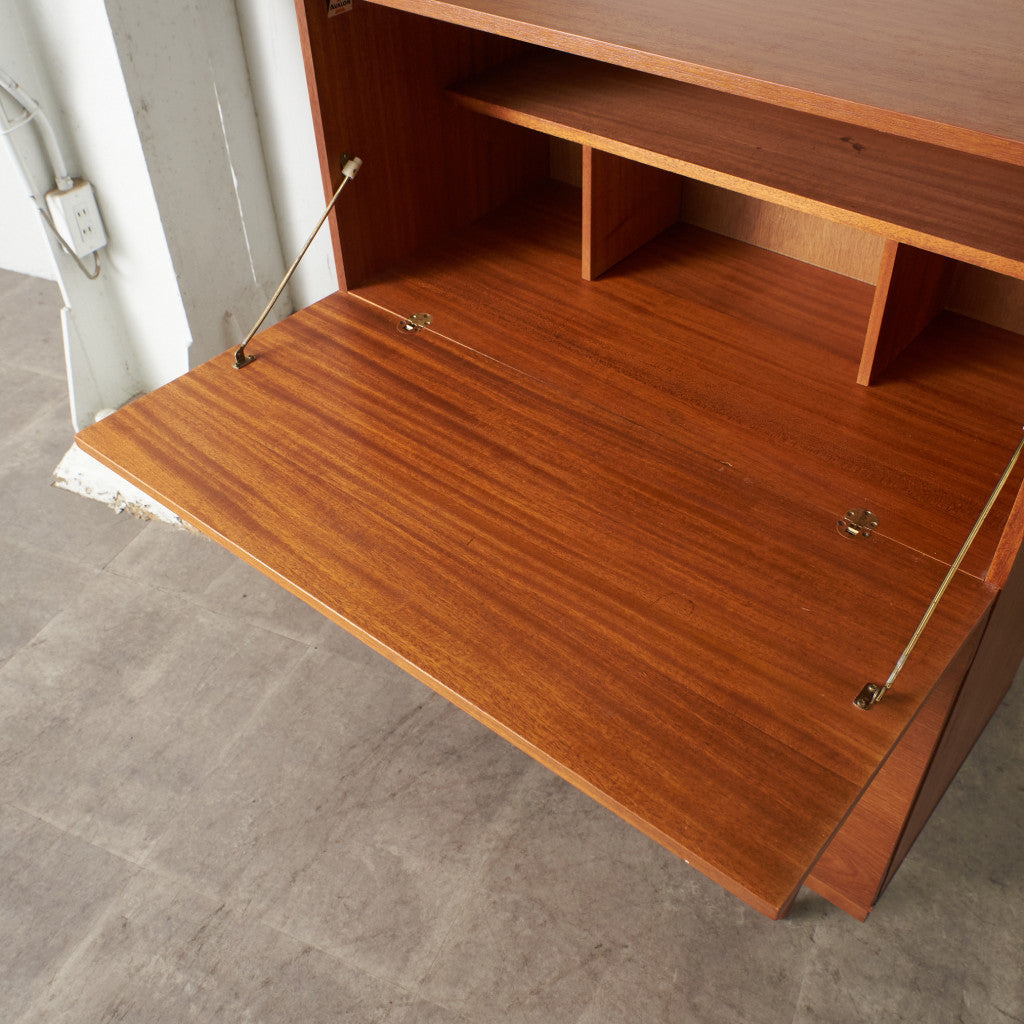 ヴィンテージ ライティングビューロー