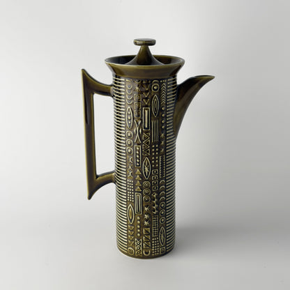 Cypher サイファー コーヒーポット グリーン