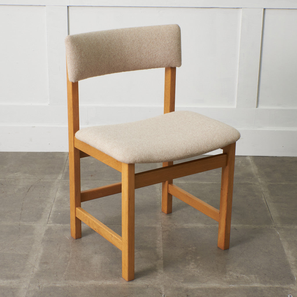 ヴィンテージ ダイニングチェア