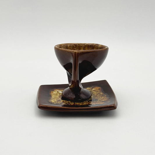 西ドイツ カップ＆ソーサー