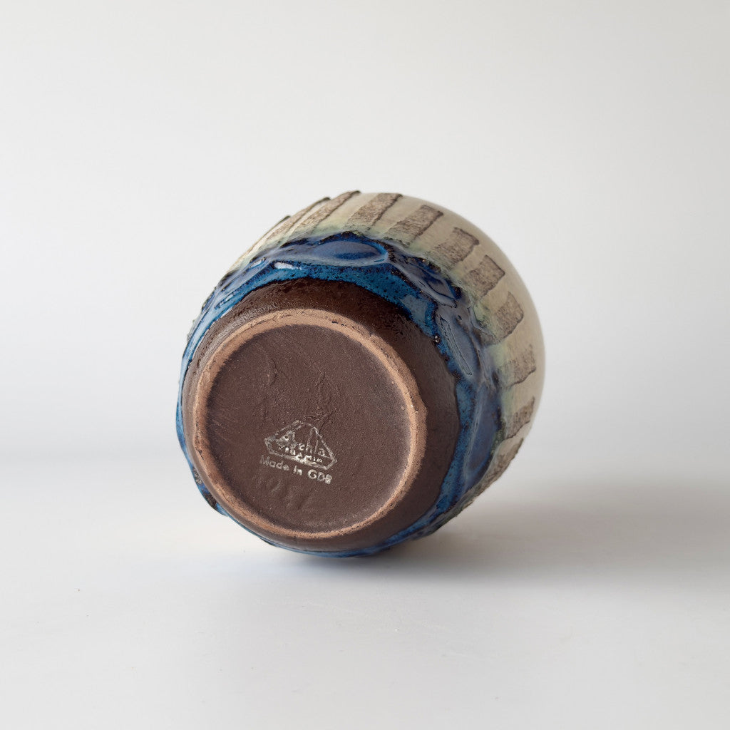 フラワーベース