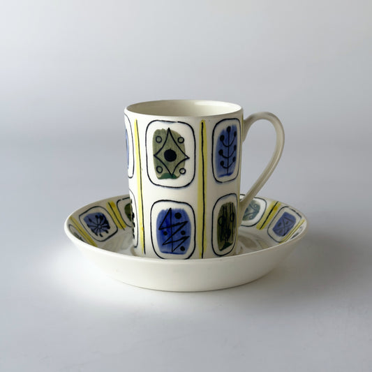 ヴィンテージ カップ＆ソーサー