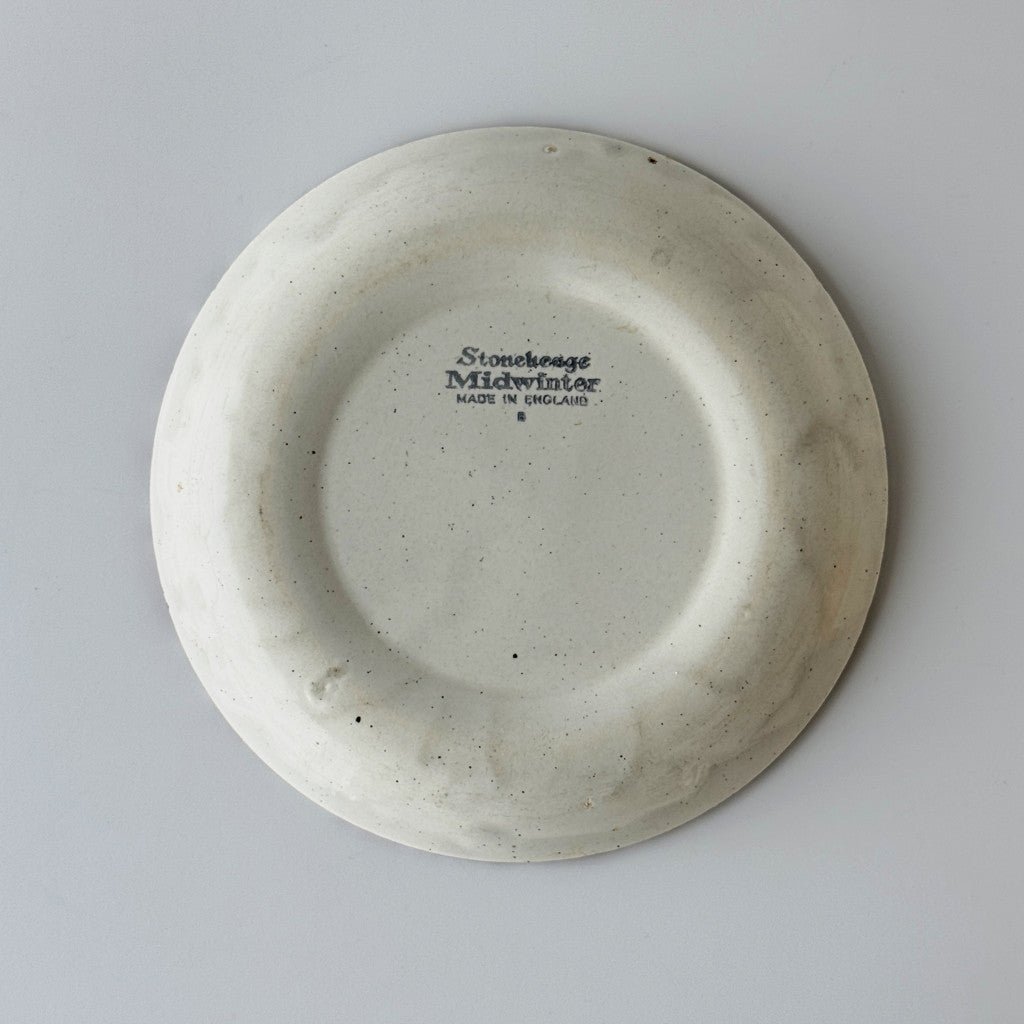 ストーンヘンジ「Sun」カップ＆ソーサー