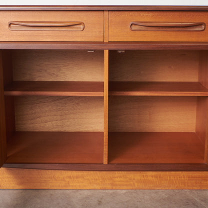 Fresco サイドボード (Base unit 4075D)