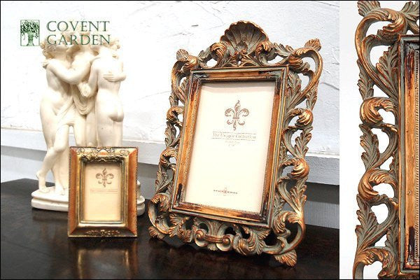 シェルデコレート フレーム