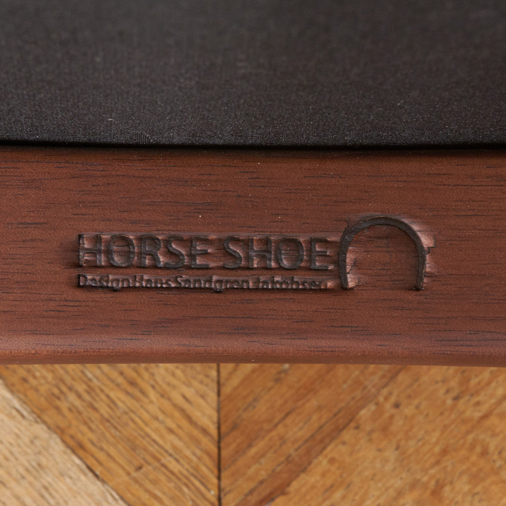 HORSE SHOE アームチェア