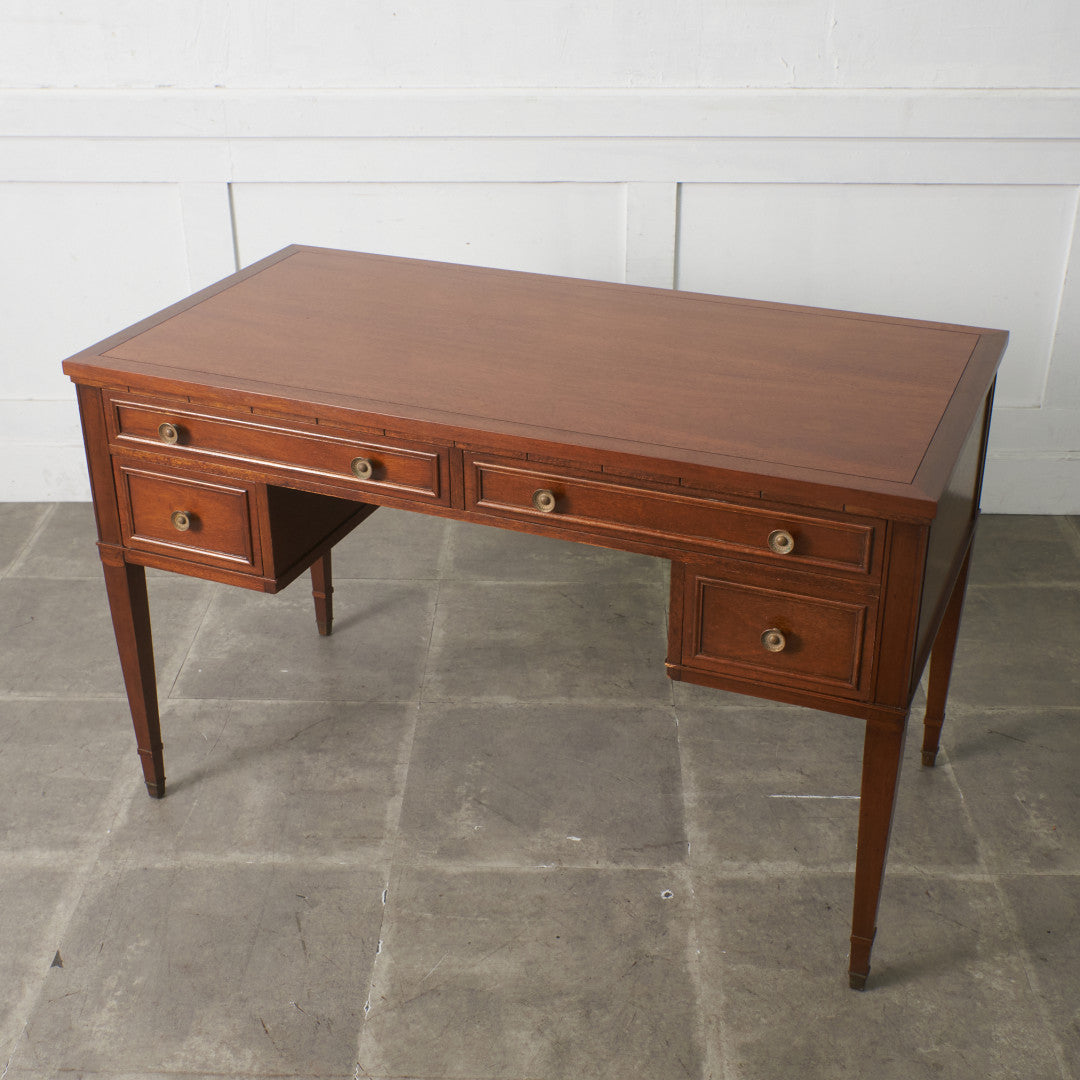 TRIUNE 両袖デスク