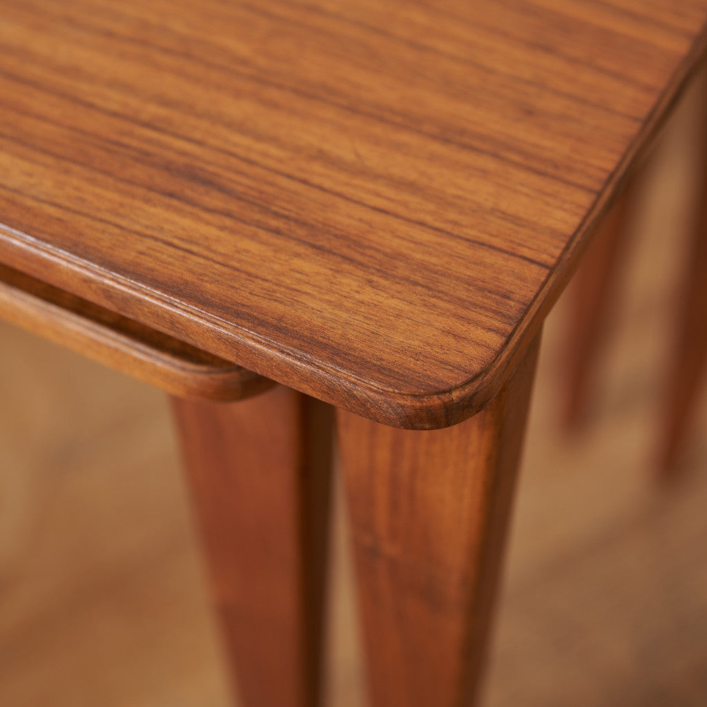 ヴィンテージ ネストテーブル