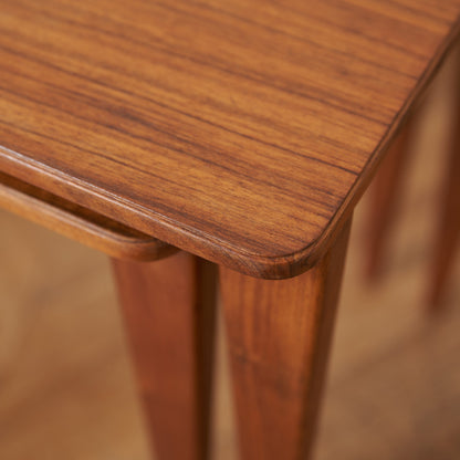 ヴィンテージ ネストテーブル