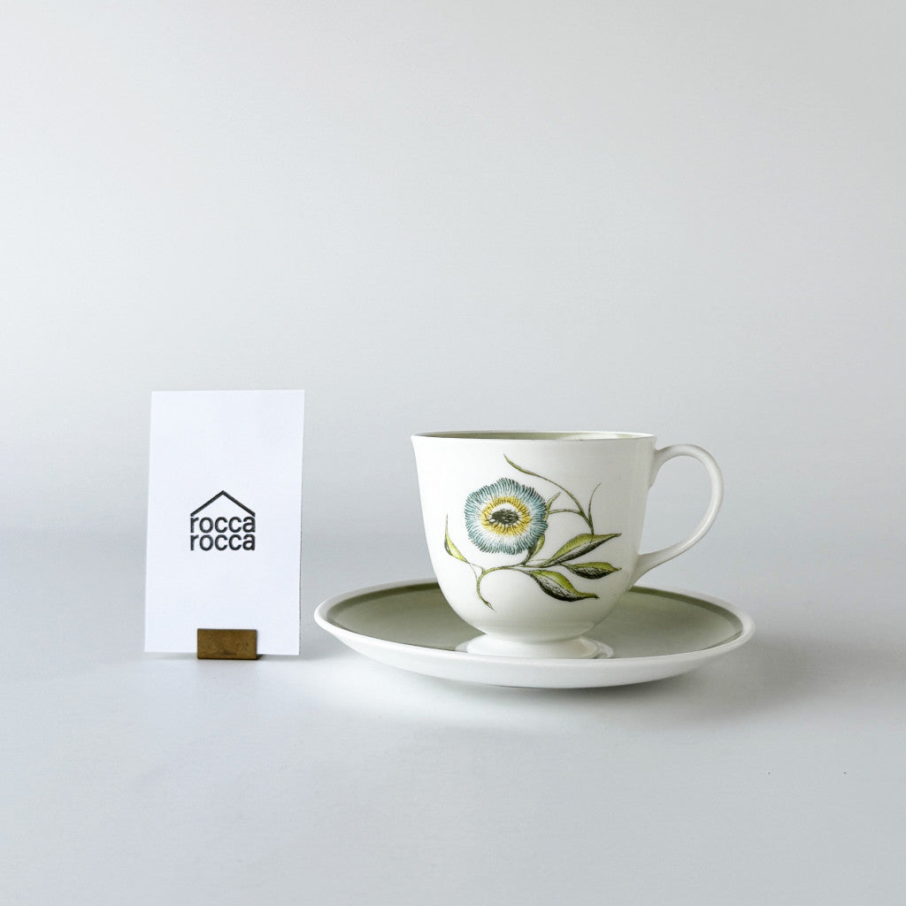 Katina カティーナ カップ＆ソーサー