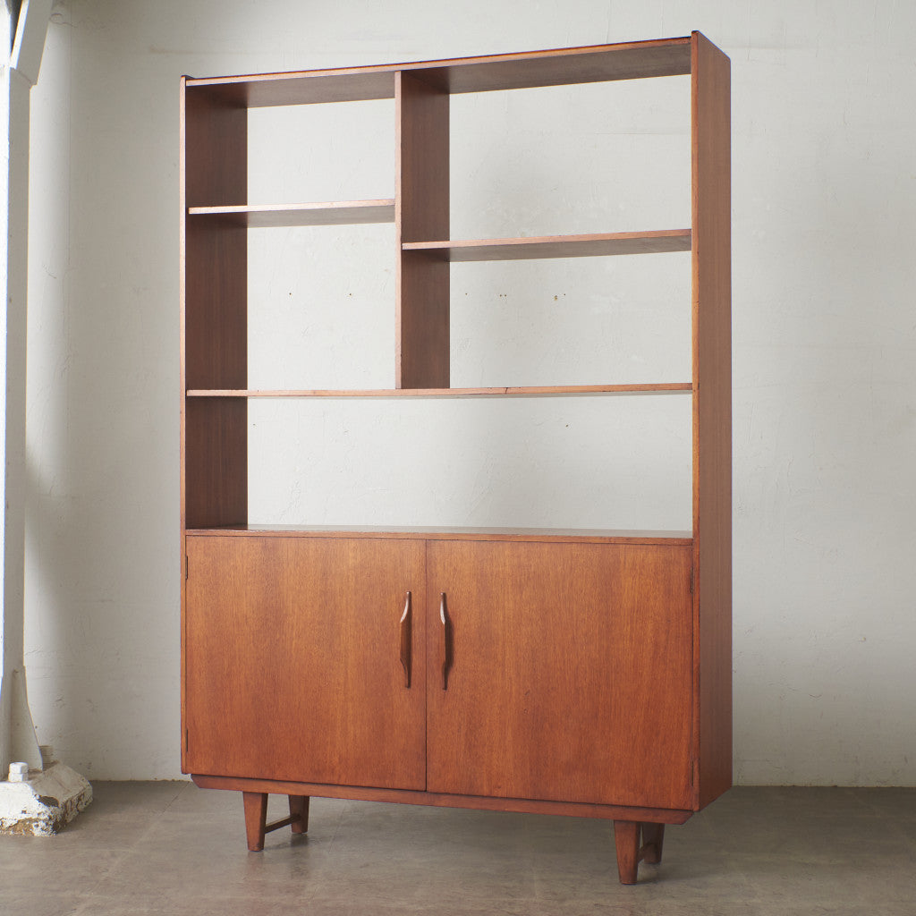 アンティーク　デバイダー　仕切棚 ヴィンテージ ルームディバイダー｜rocca rocca