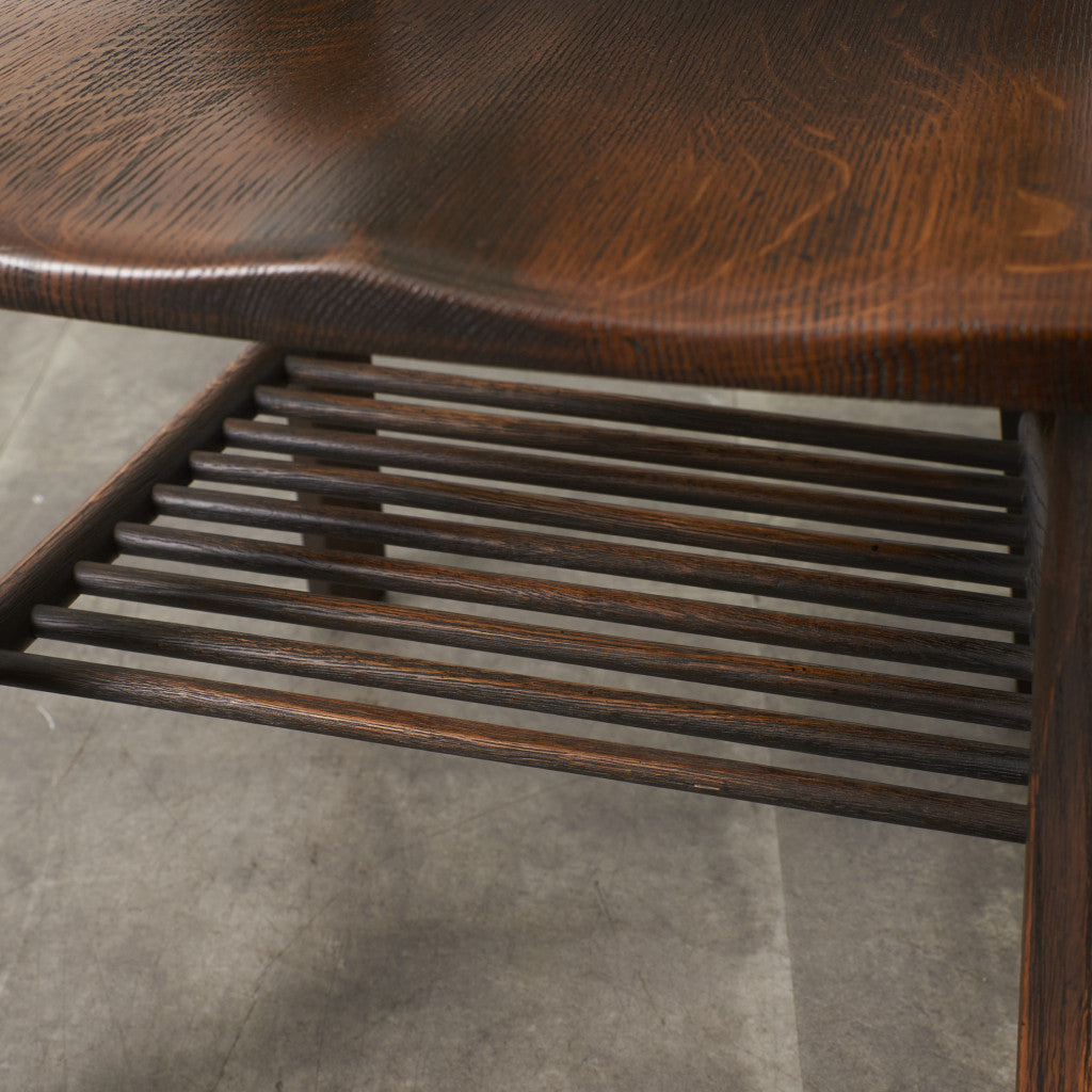 PROVINCIAL ウィングチェア