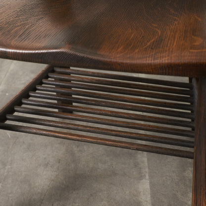 PROVINCIAL ウィングチェア