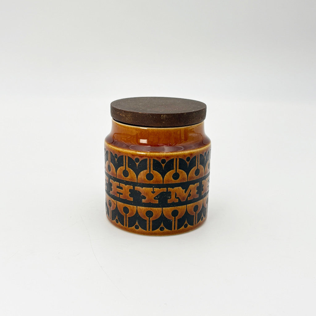 HEIRLOOM エアルーム スパイス キャニスター