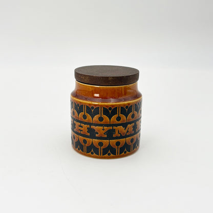 HEIRLOOM エアルーム スパイス キャニスター