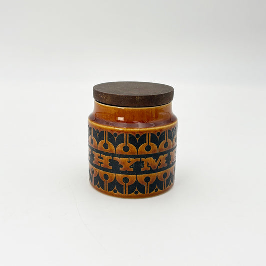 HEIRLOOM エアルーム スパイス キャニスター