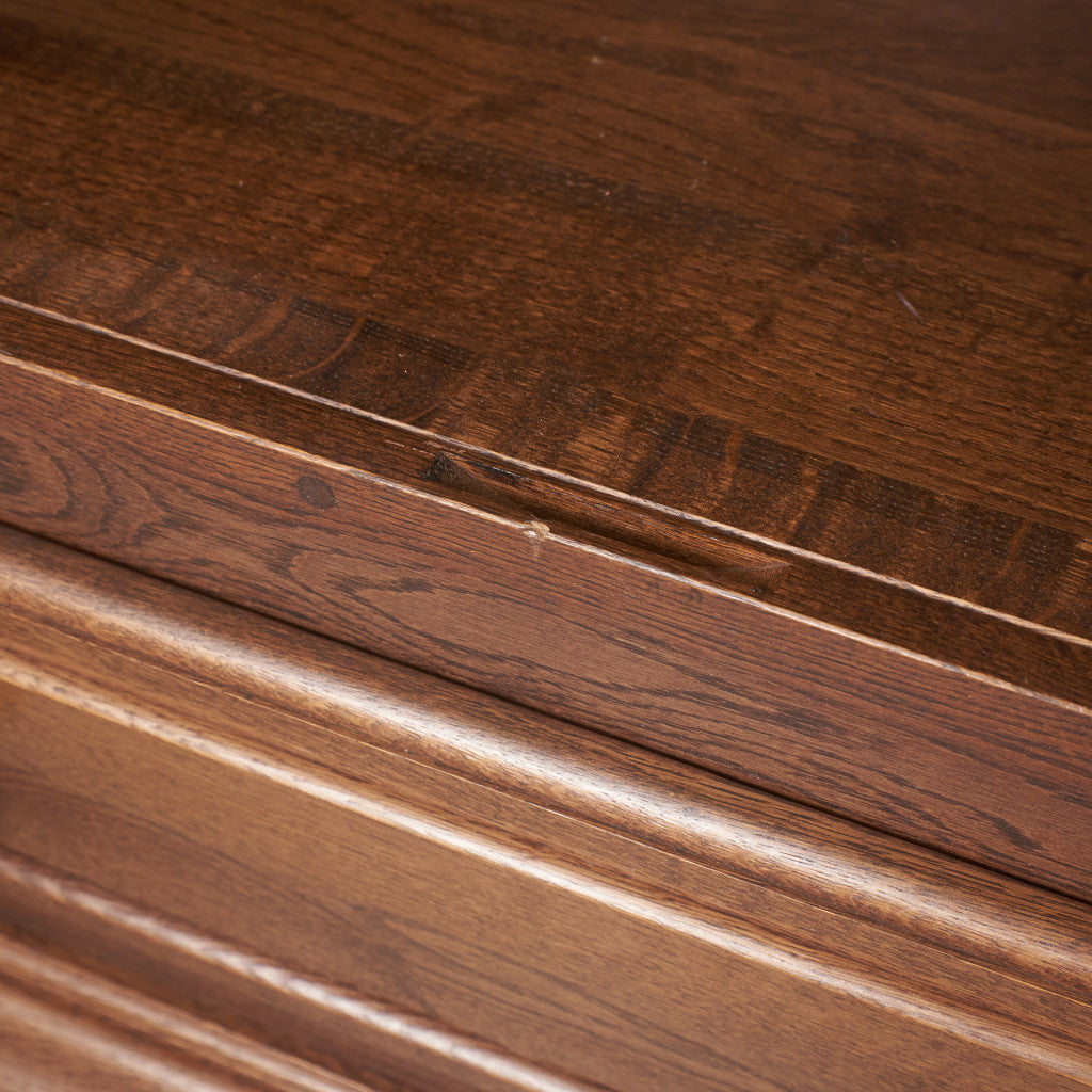 オランダ民芸家具 ブックキャビネット