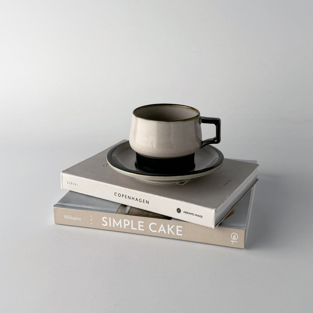 TEMA ティーマ カップ＆ソーサー