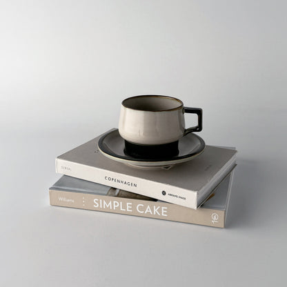 TEMA ティーマ カップ＆ソーサー